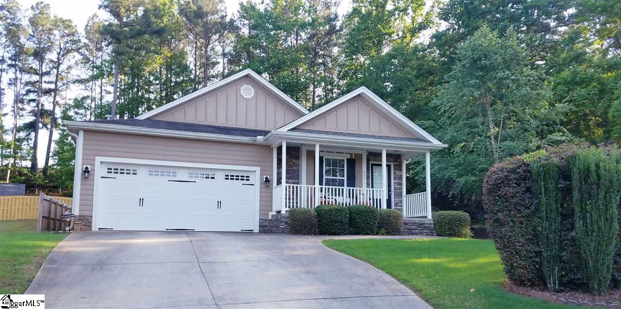 435 Nautical Court Inman, SC 29349 - Photo 1 of 32 Gallery Image 1