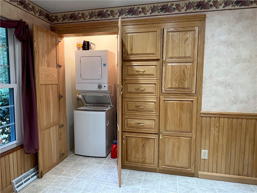 629 Clover Hill Road Somerset, PA 15501 - Photo 12 of 47 a view of a walk in closet