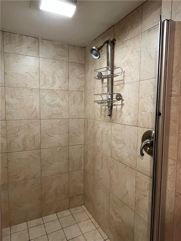 629 Clover Hill Road Somerset, PA 15501 - Photo 44 of 47 a bathroom with a shower