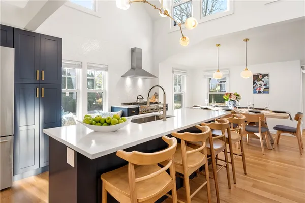 $4,800 | 14 Robinson Street, Narragansett, RI 02882