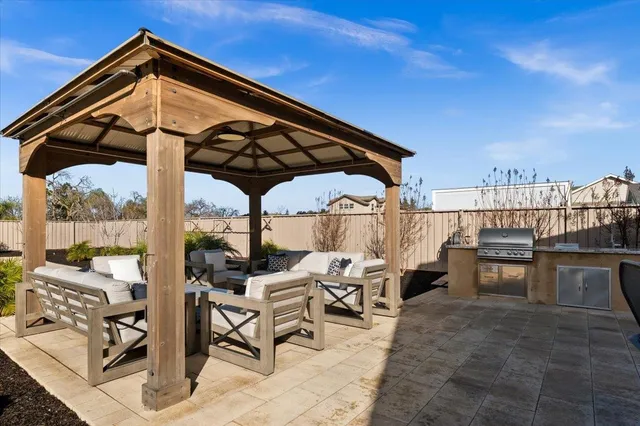 $1,995,000 | 303 Emmet Place, Concord, CA 94521