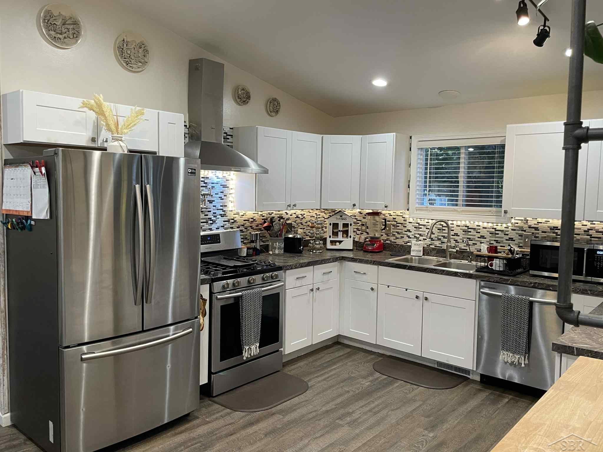 3407 Tatham Road Bridgeport, MI 48601 - Photo 3 of 38