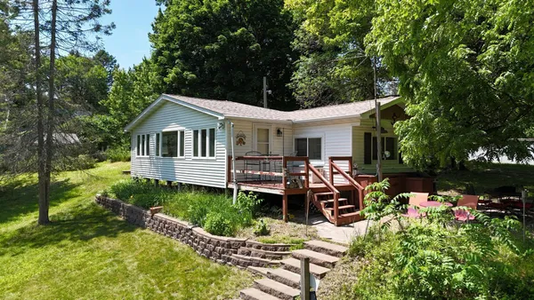 $274,900 | 2890 216th Street, Luck, WI 54853