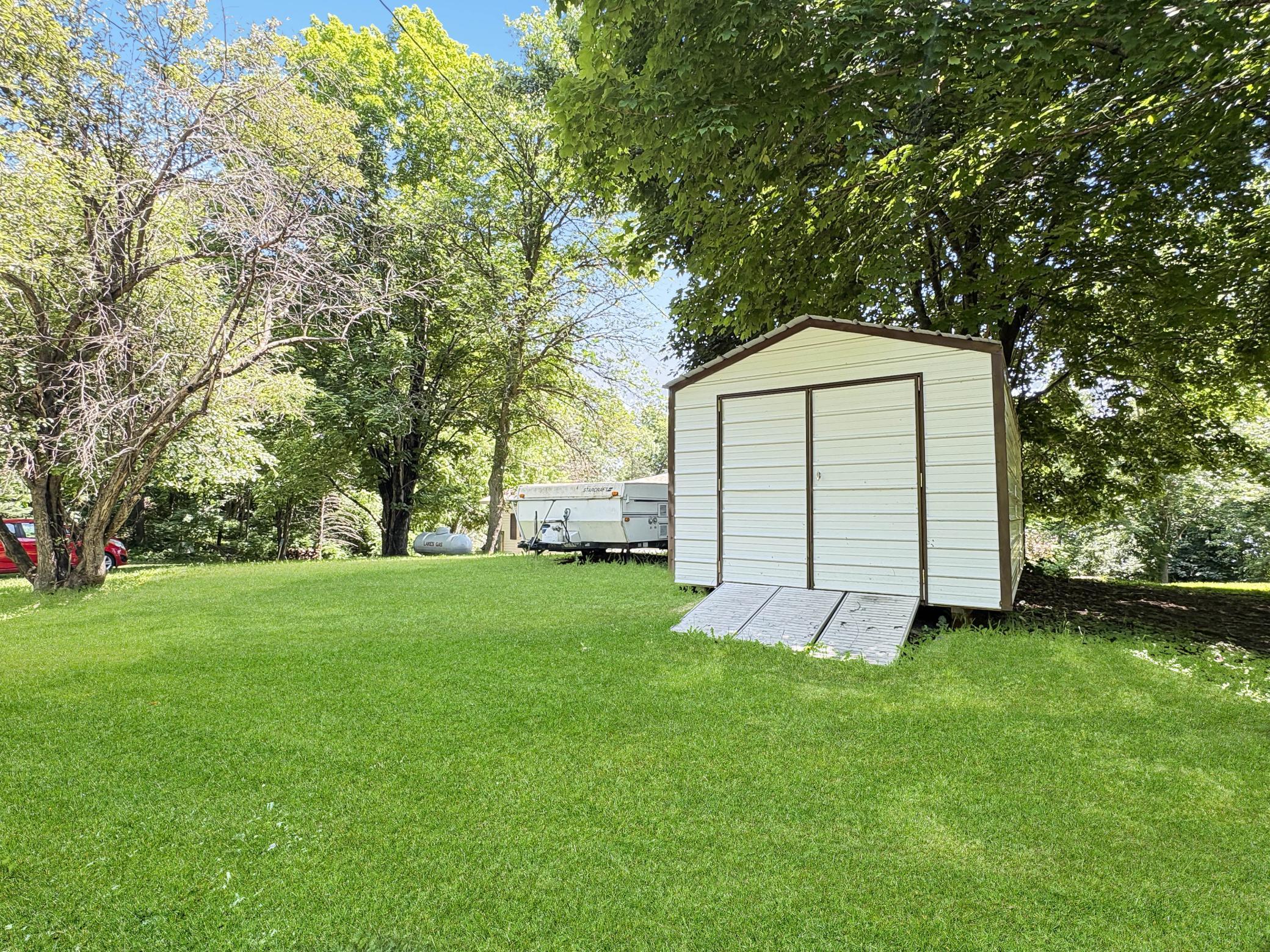 2890 216th Street Luck, WI 54853 - Photo 13 of 48