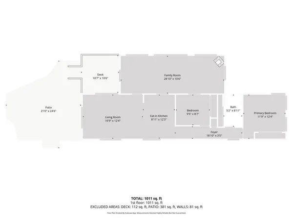 $274,900 | 2890 216th Street, Luck, WI 54853
