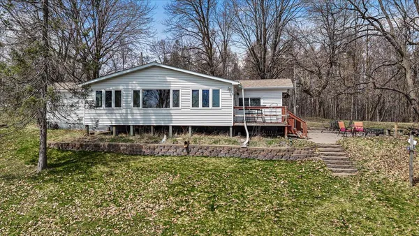 $274,900 | 2890 216th Street, Luck, WI 54853
