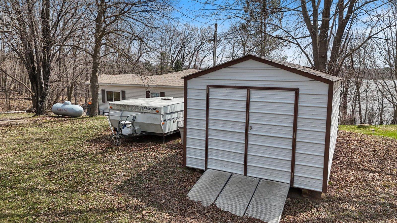 2890 216th Street Luck, WI 54853 - Photo 17 of 48