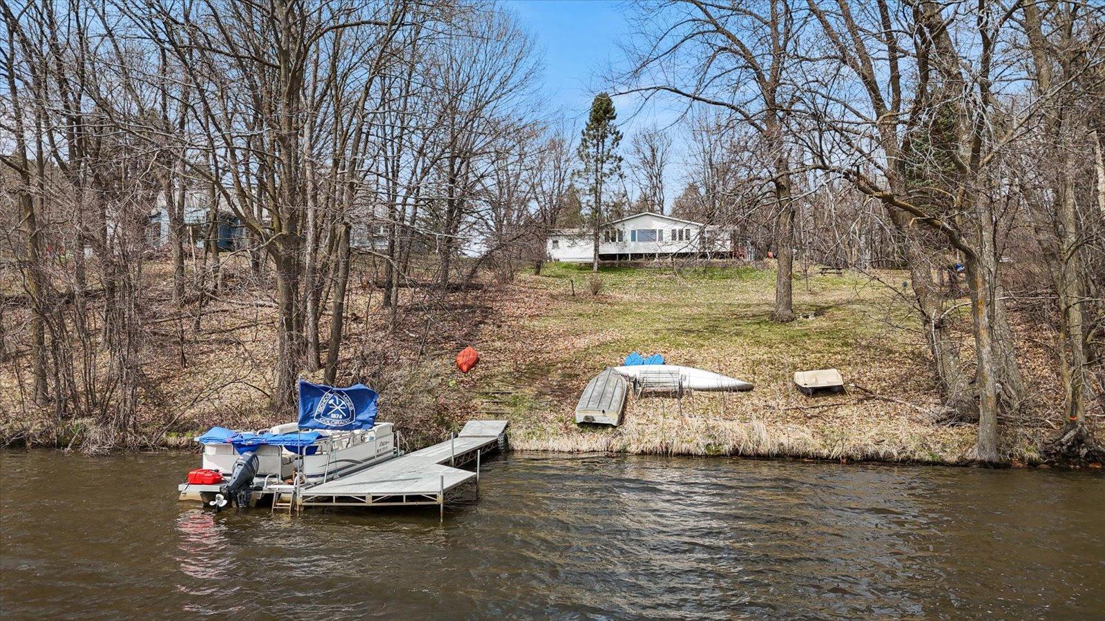2890 216th Street Luck, WI 54853 - Photo 19 of 48