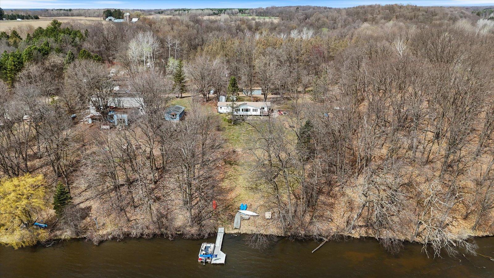 2890 216th Street Luck, WI 54853 - Photo 20 of 48