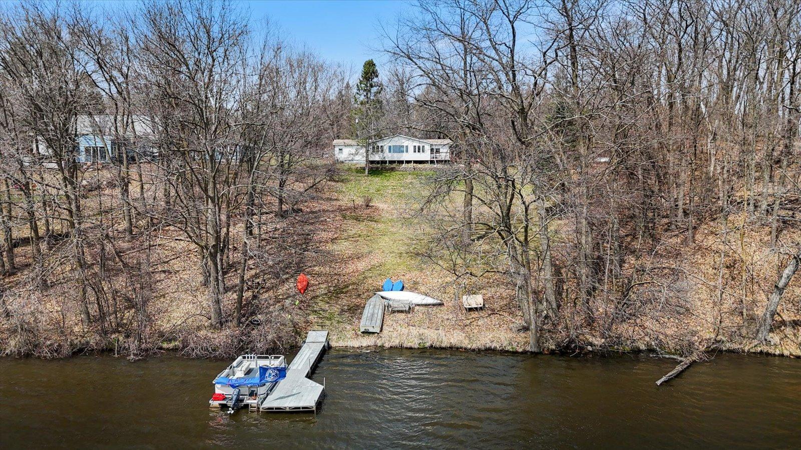 2890 216th Street Luck, WI 54853 - Photo 2 of 48