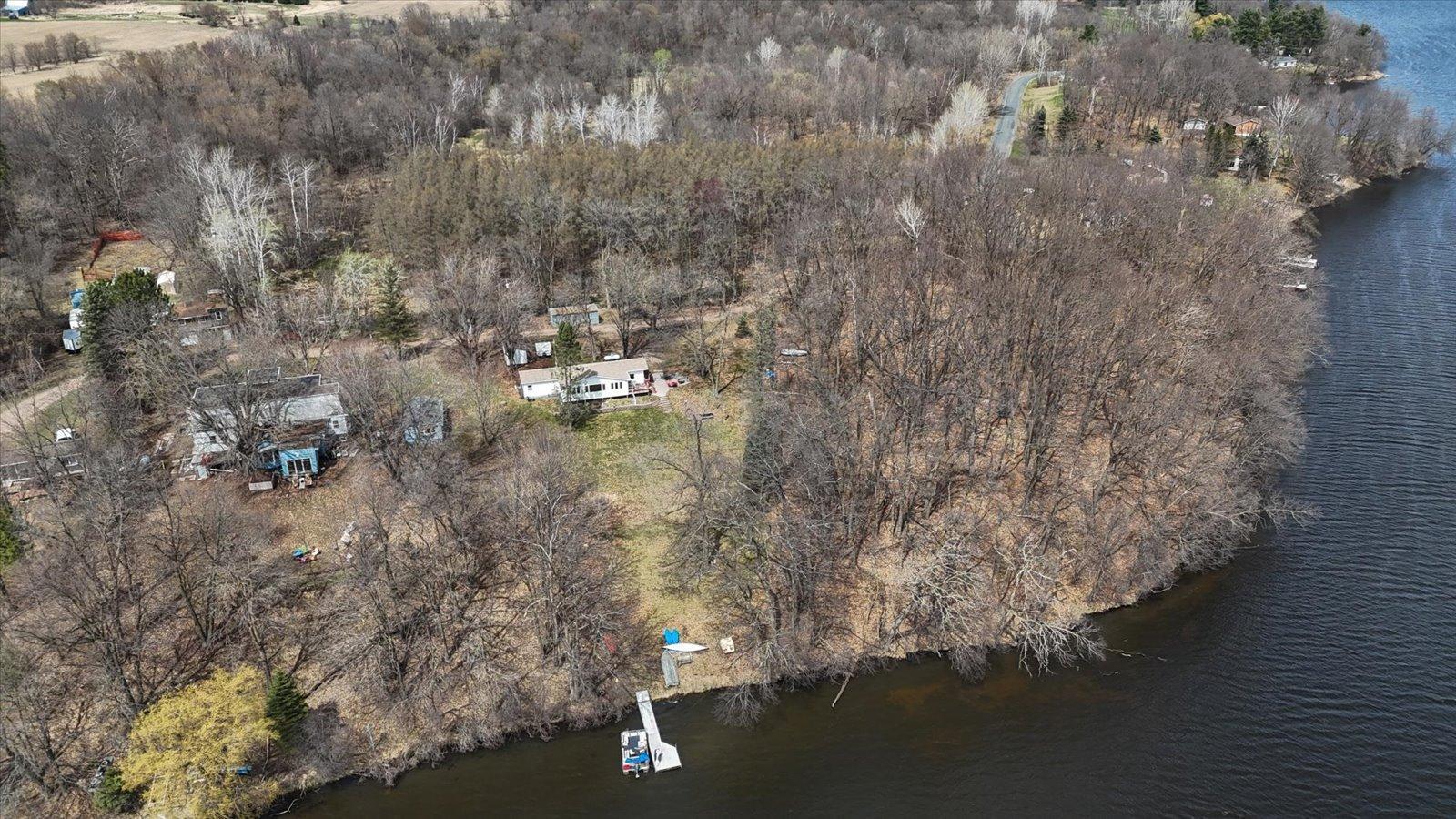 2890 216th Street Luck, WI 54853 - Photo 21 of 48