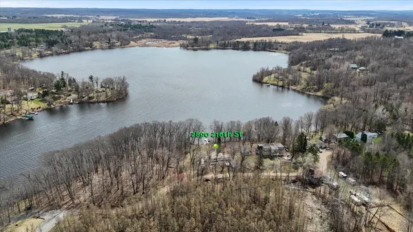 $274,900 | 2890 216th Street, Luck, WI 54853