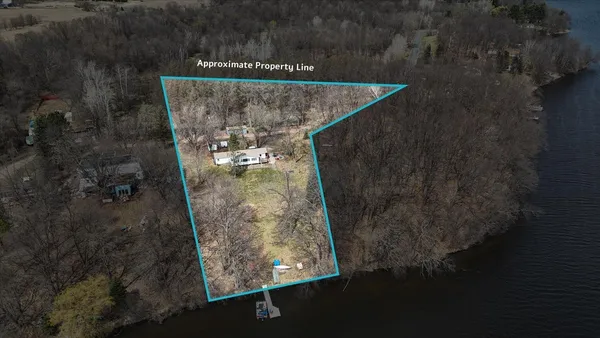 $274,900 | 2890 216th Street, Luck, WI 54853