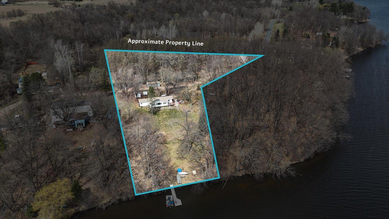 2890 216th Street Luck, WI 54853 - Photo 23 of 48