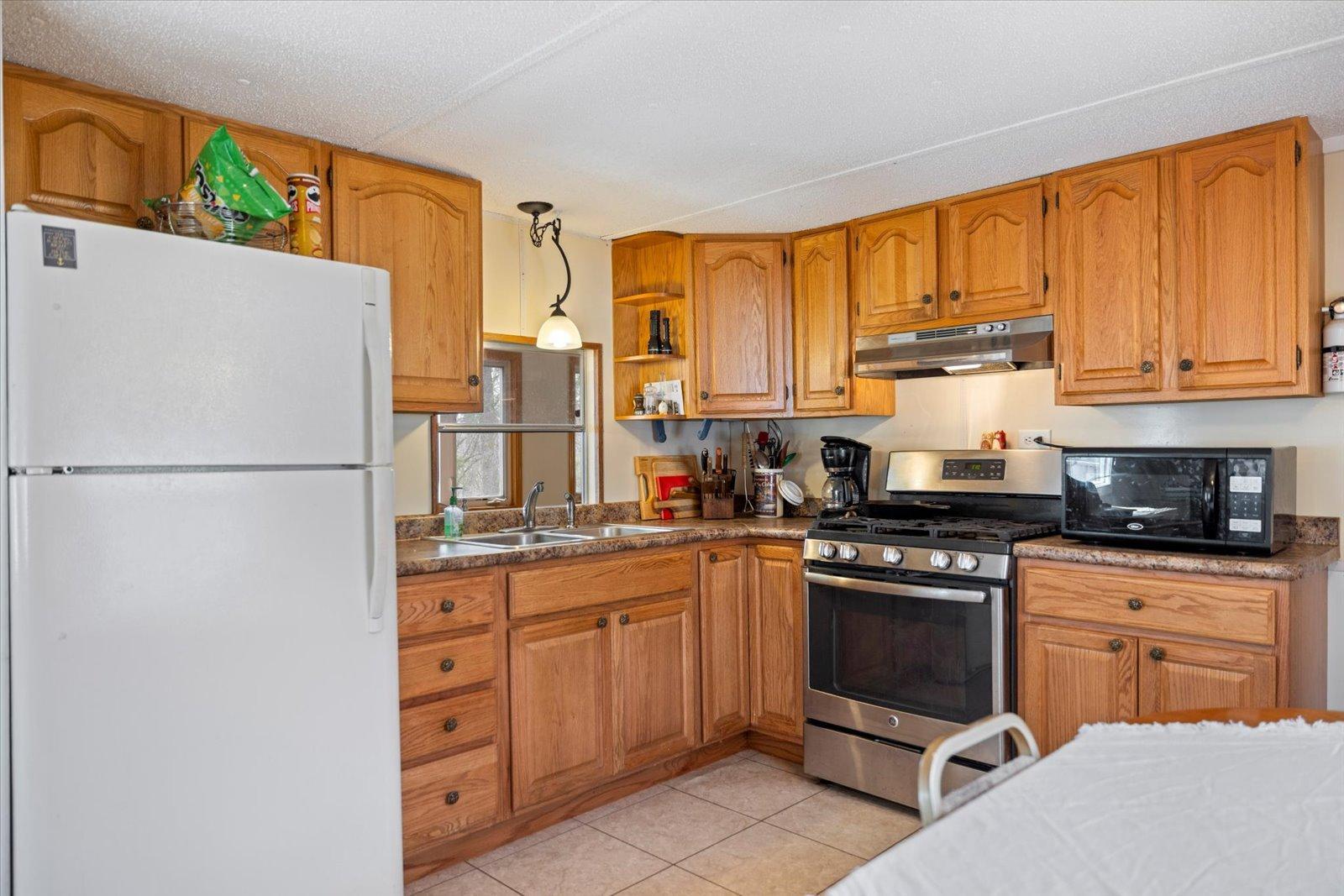 2890 216th Street Luck, WI 54853 - Photo 24 of 48