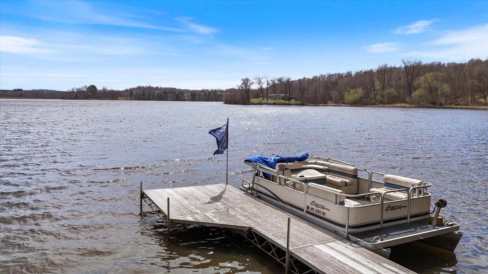 2890 216th Street Luck, WI 54853 - Photo 3 of 48