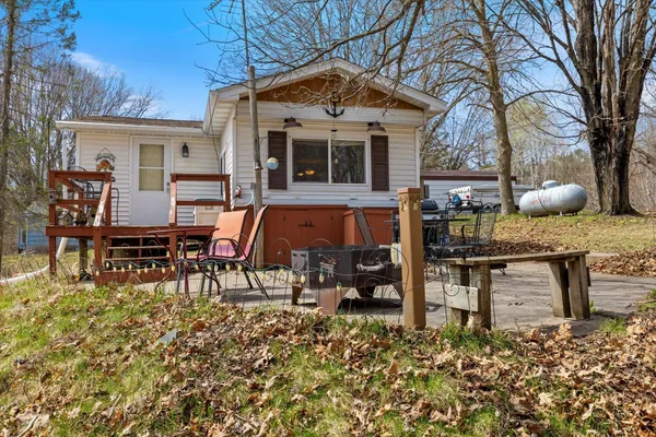 $274,900 | 2890 216th Street, Luck, WI 54853