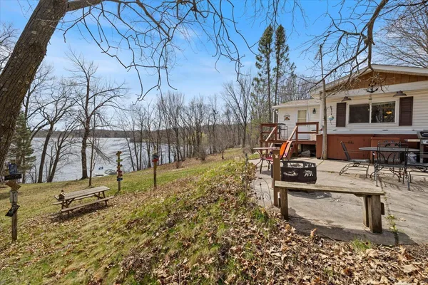 $274,900 | 2890 216th Street, Luck, WI 54853