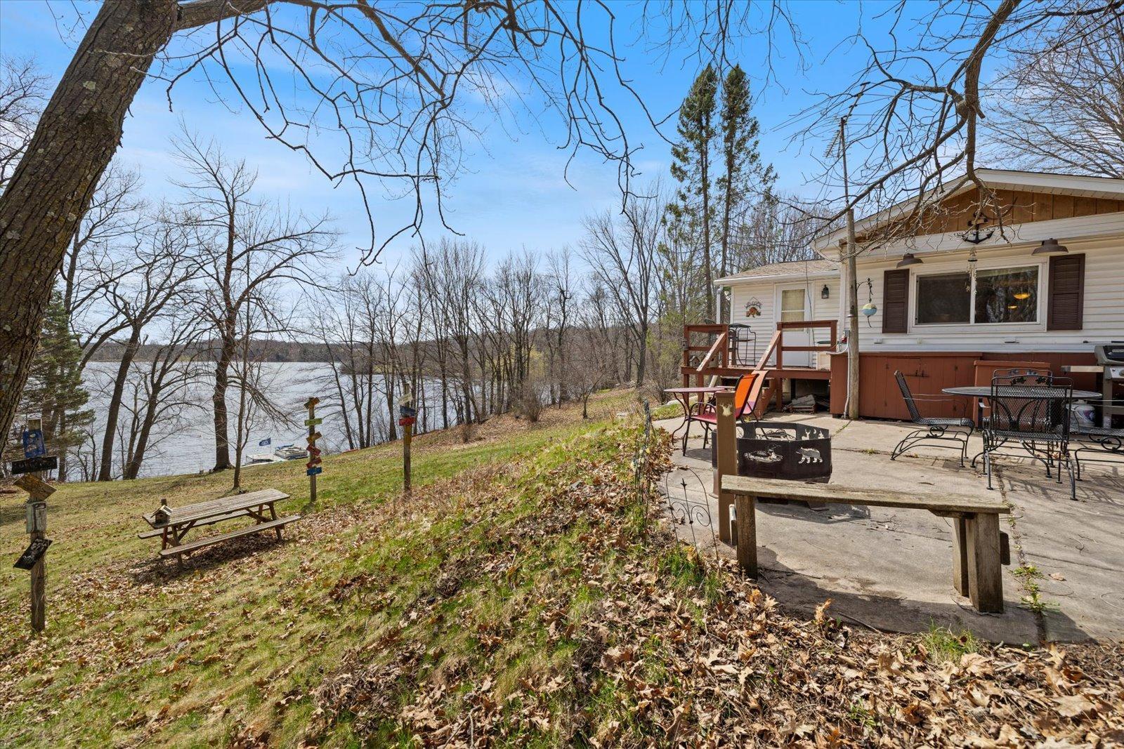 2890 216th Street Luck, WI 54853 - Photo 46 of 48