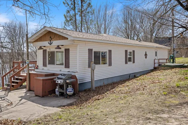 $274,900 | 2890 216th Street, Luck, WI 54853
