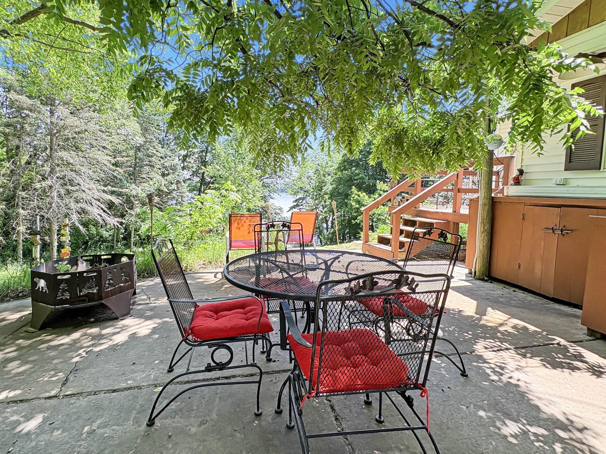 2890 216th Street Luck, WI 54853 - Photo 5 of 48