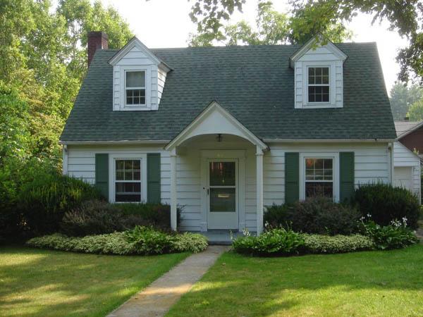 605 Draper Road Southwest Blacksburg, VA 24060 - Photo 1 of 6 1