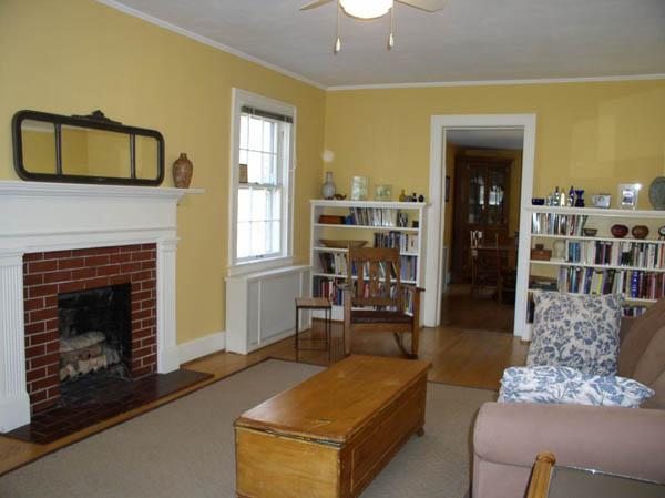 605 Draper Road Southwest Blacksburg, VA 24060 - Photo 2 of 6 2