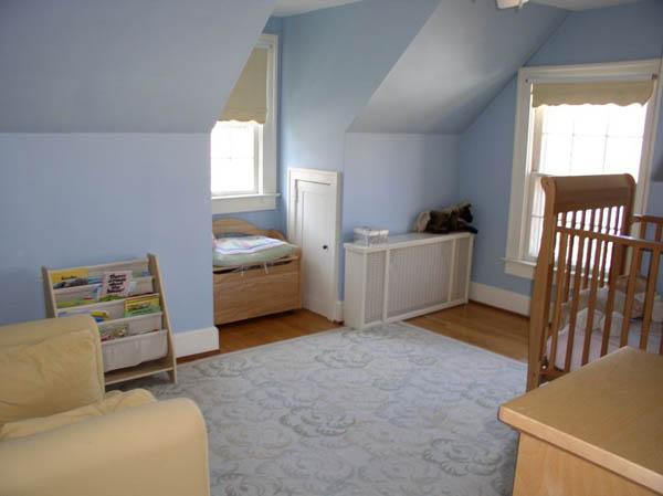 605 Draper Road Southwest Blacksburg, VA 24060 - Photo 3 of 6 3