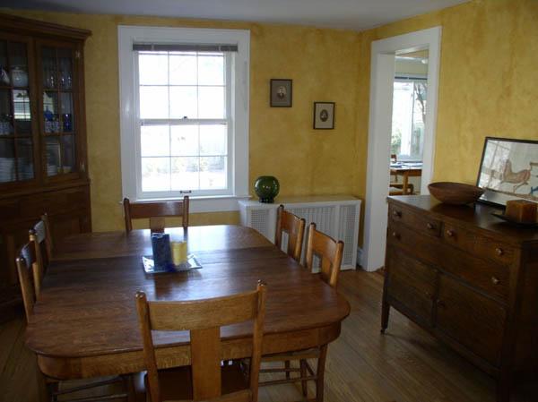 605 Draper Road Southwest Blacksburg, VA 24060 - Photo 4 of 6 4