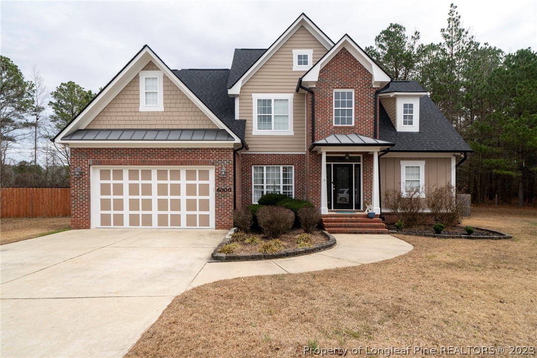 6000 Oak Spring Street Stedman, NC 28391 - Photo 1 of 42 Gallery Image 1