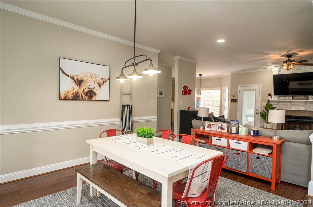6000 Oak Spring Street Stedman, NC 28391 - Photo 12 of 42 Gallery Image 12