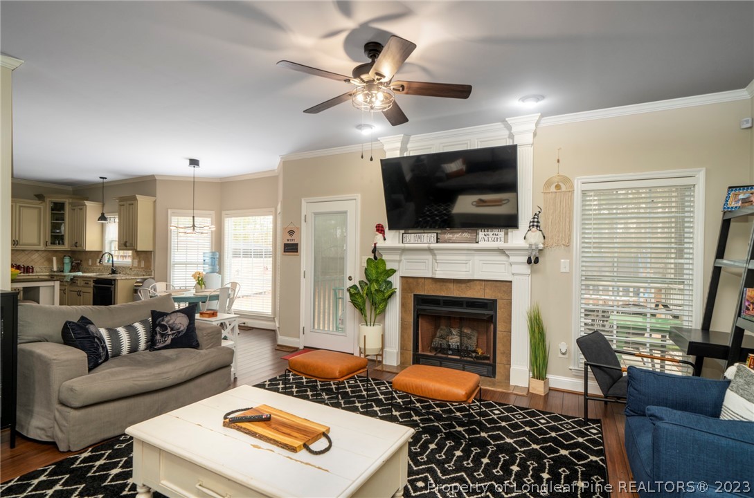6000 Oak Spring Street Stedman, NC 28391 - Photo 10 of 42 Gallery Image 10