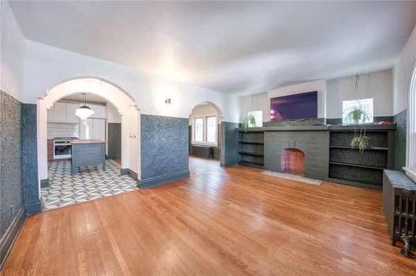 $495,000 | 6342 Alderson Street, Pittsburgh, PA 15217