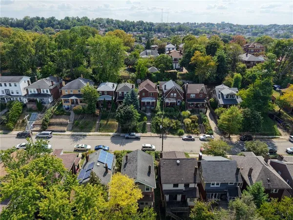 $495,000 | 6342 Alderson Street, Pittsburgh, PA 15217