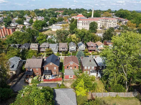 $495,000 | 6342 Alderson Street, Pittsburgh, PA 15217