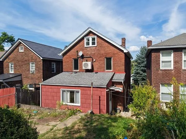 $495,000 | 6342 Alderson Street, Pittsburgh, PA 15217