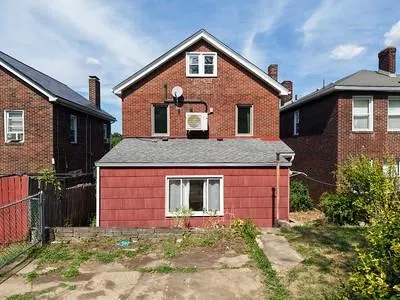 $495,000 | 6342 Alderson Street, Pittsburgh, PA 15217