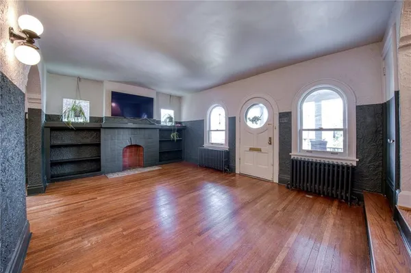 $495,000 | 6342 Alderson Street, Pittsburgh, PA 15217