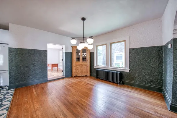 $495,000 | 6342 Alderson Street, Pittsburgh, PA 15217