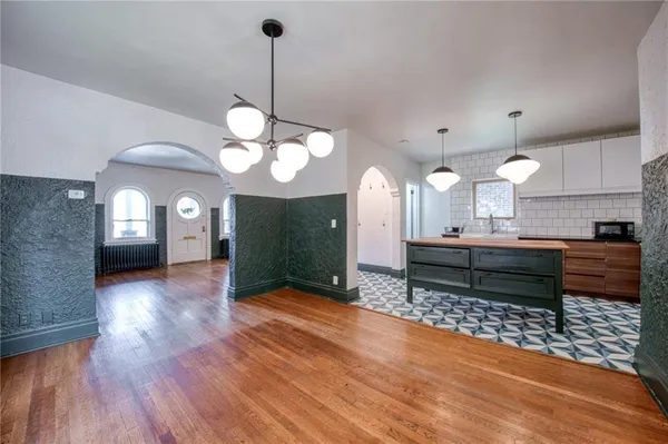 $495,000 | 6342 Alderson Street, Pittsburgh, PA 15217