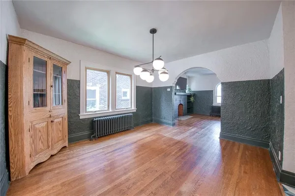 $495,000 | 6342 Alderson Street, Pittsburgh, PA 15217