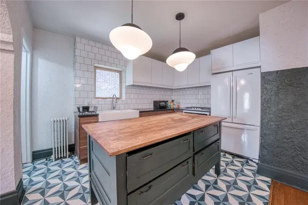 $495,000 | 6342 Alderson Street, Pittsburgh, PA 15217