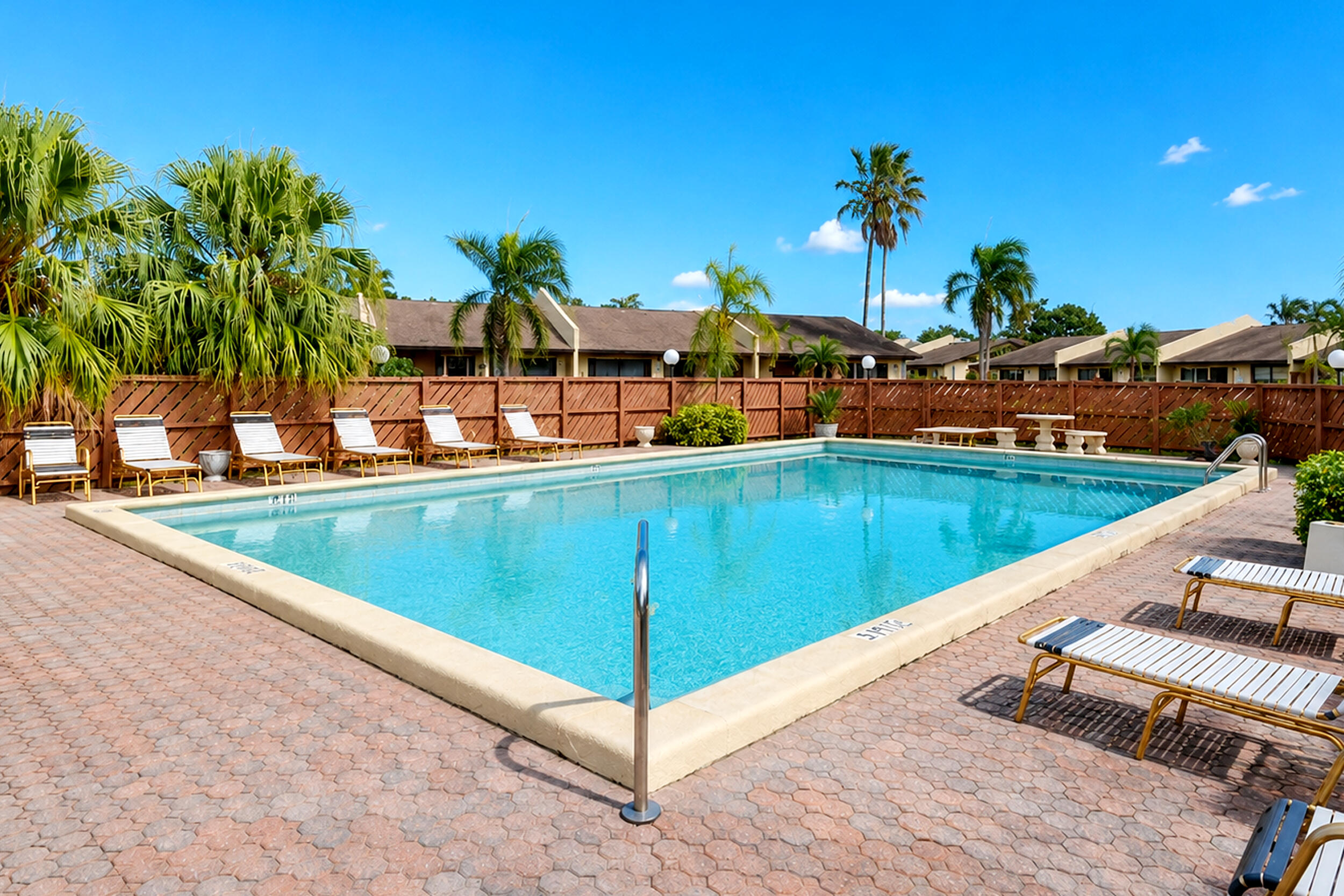 639 Banks Road Margate, FL 33063 - Photo 38 of 44 Community Pool