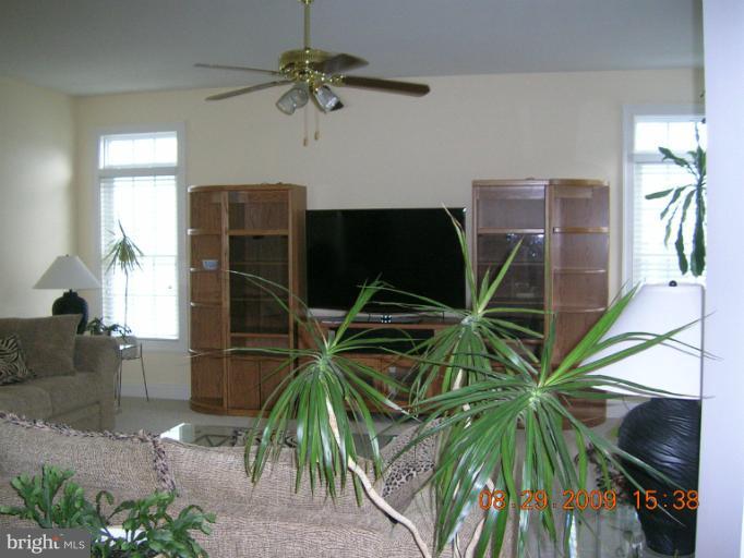 8919 Ricky Trevor Road Perry Hall, MD 21128 - Photo 7 of 27 a living room with furniture and a potted plant