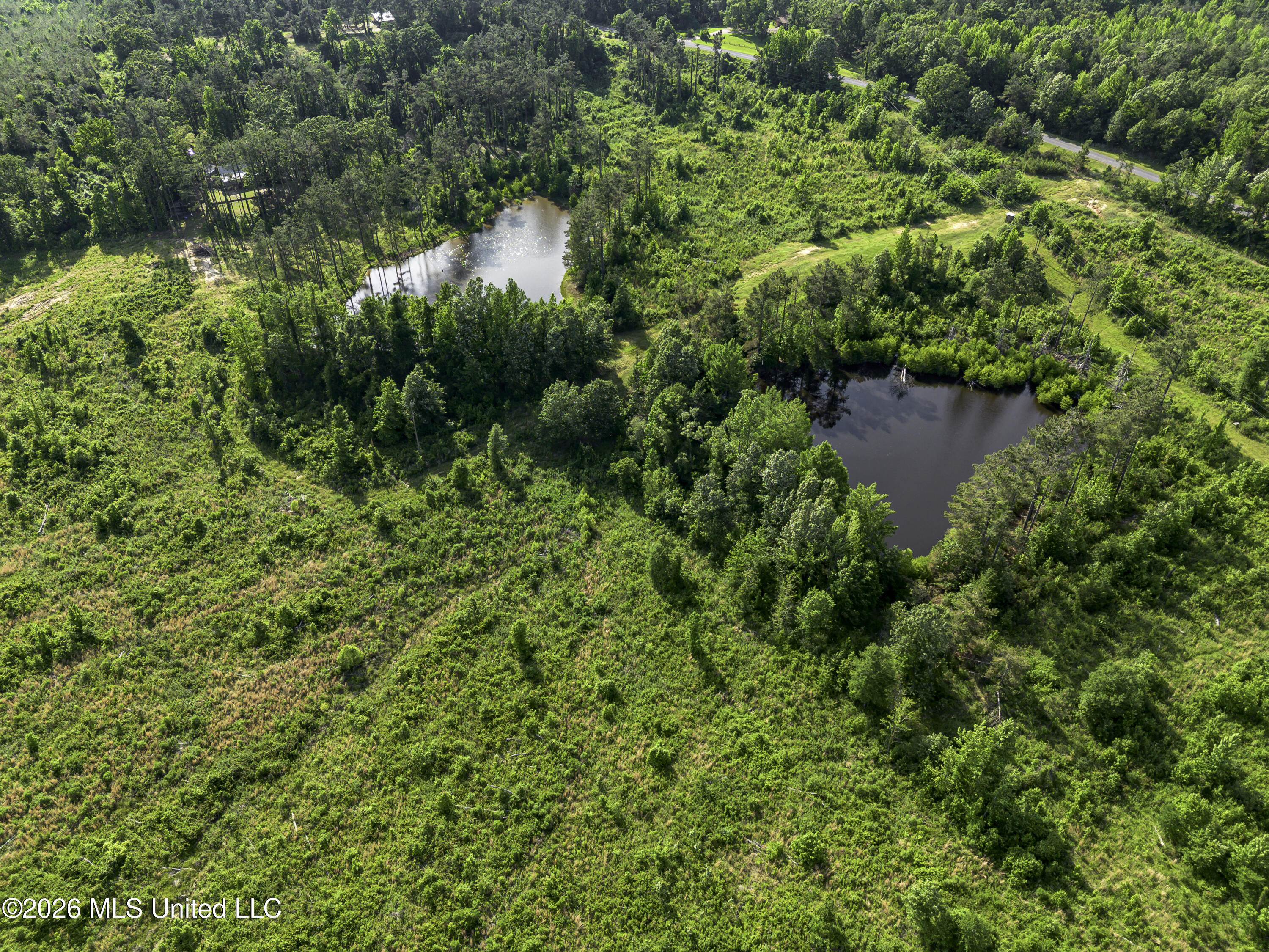 6030 Wash Bailey Road Durant, MS 39063 - Photo 60 of 66 Wash Bailey Rd Drone-0348