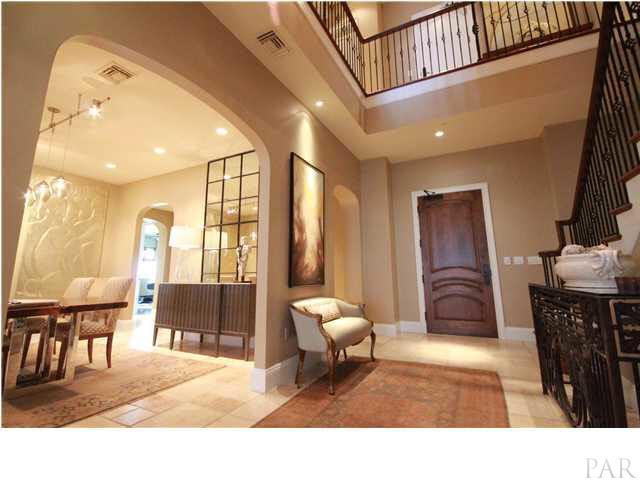 14455 Perdido Key Drive, Unit 1202 Perdido Key, FL 32507 - Photo 1 of 25 Entry and dining room