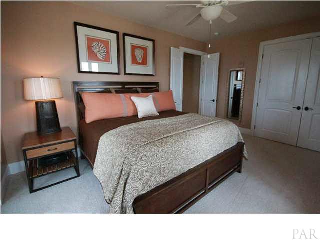 14455 Perdido Key Drive, Unit 1202 Perdido Key, FL 32507 - Photo 13 of 25 Guest Suite (Northwest corner, Upper Level)