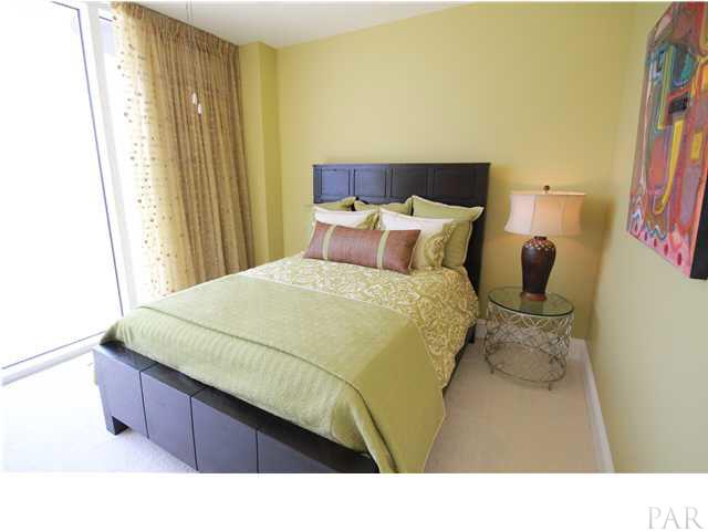14455 Perdido Key Drive, Unit 1202 Perdido Key, FL 32507 - Photo 14 of 25 Guest Suite (Gulf-front, Upper Level)