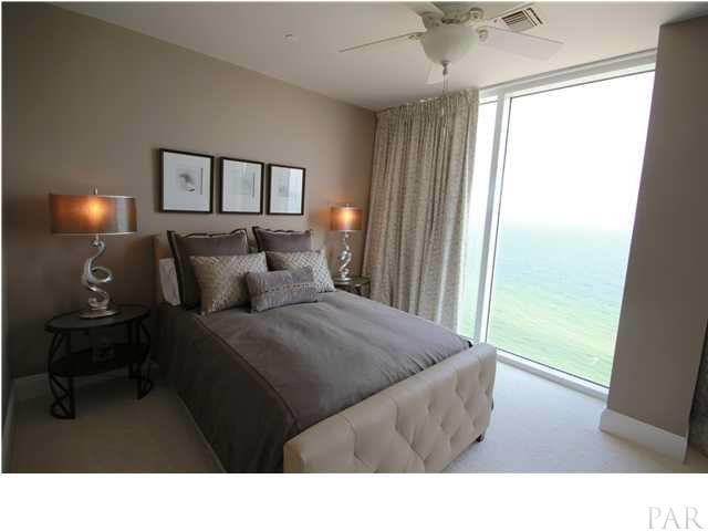14455 Perdido Key Drive, Unit 1202 Perdido Key, FL 32507 - Photo 15 of 25 Guest Suite (Gulf-front, Upper Level)