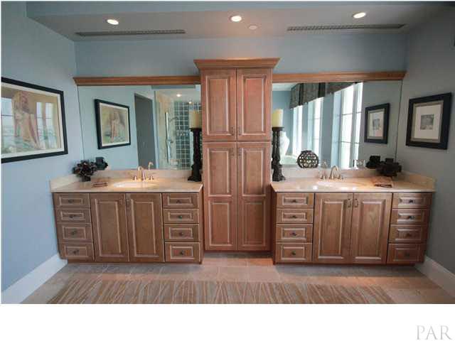 14455 Perdido Key Drive, Unit 1202 Perdido Key, FL 32507 - Photo 20 of 25 Master Bath